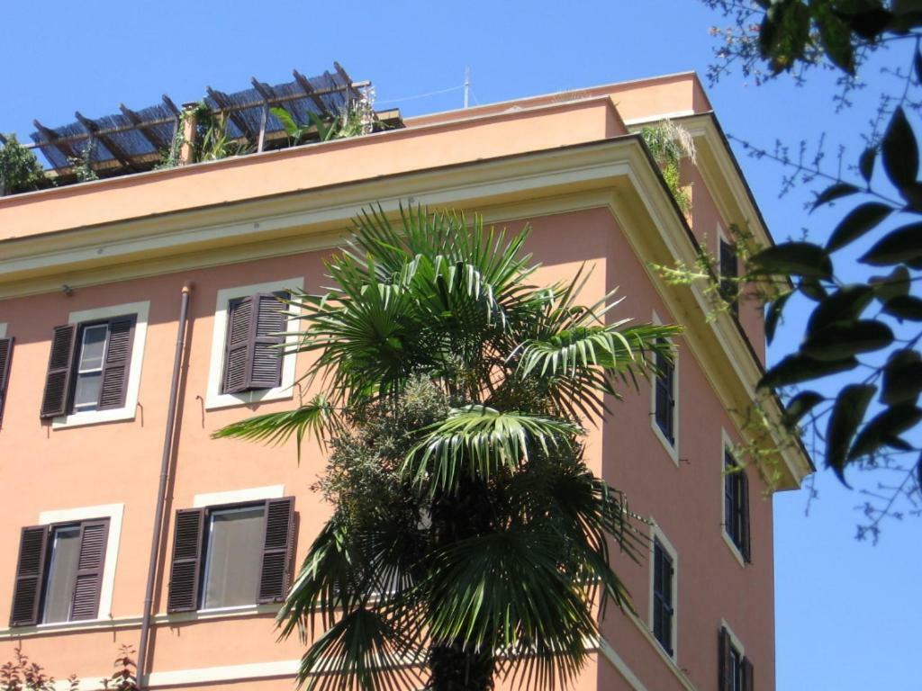 Bed & Breakfast A Casa Di Lia A Roma Exterior photo